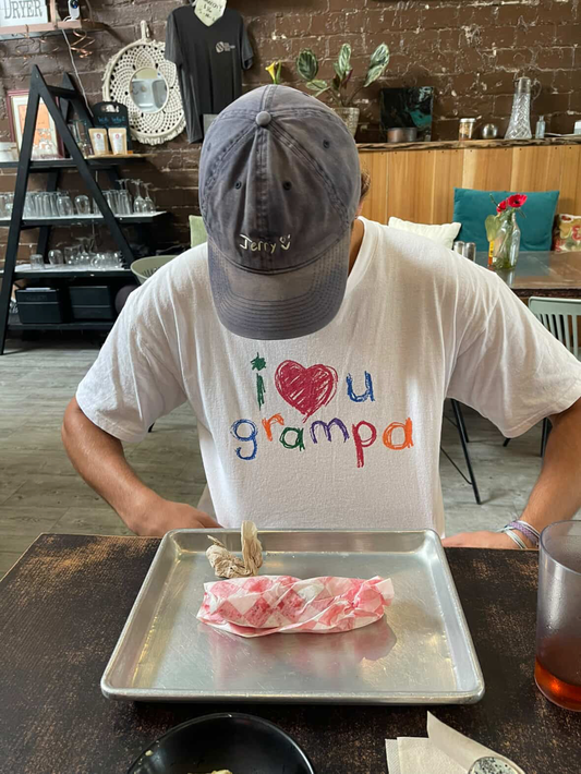 I ASKED YOU GUYS TO SEND IN THEIR FAVORITE PICTURE FROM THEIR CAMERA ROLL AND THE MEANING BEHIND IT AND HERE WERE THE RESPONSES