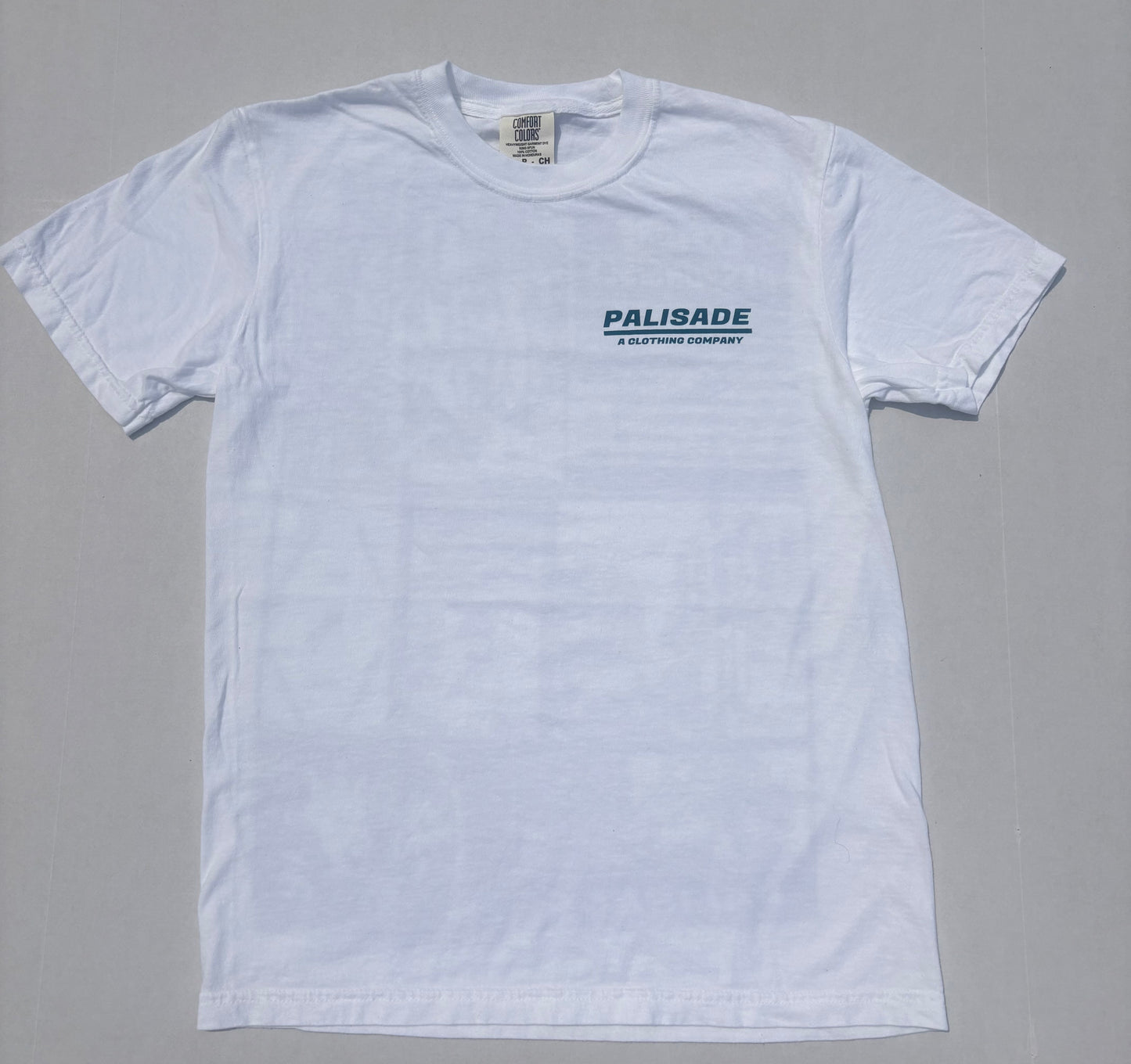 EXPLORE RESPONSIBLY TEE