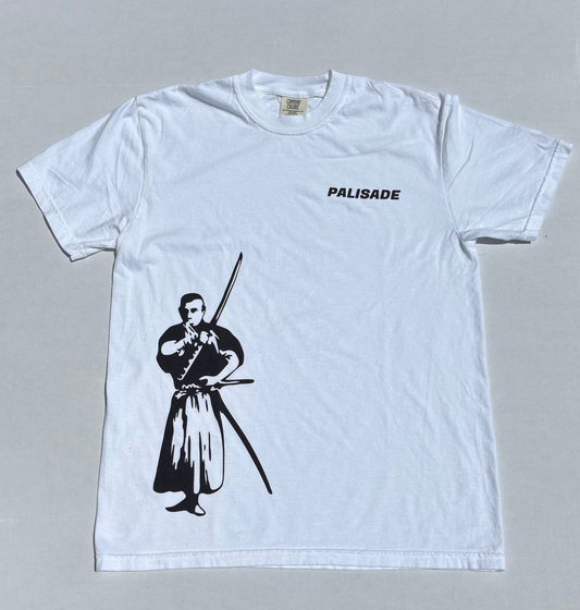 SAMURAI TEE