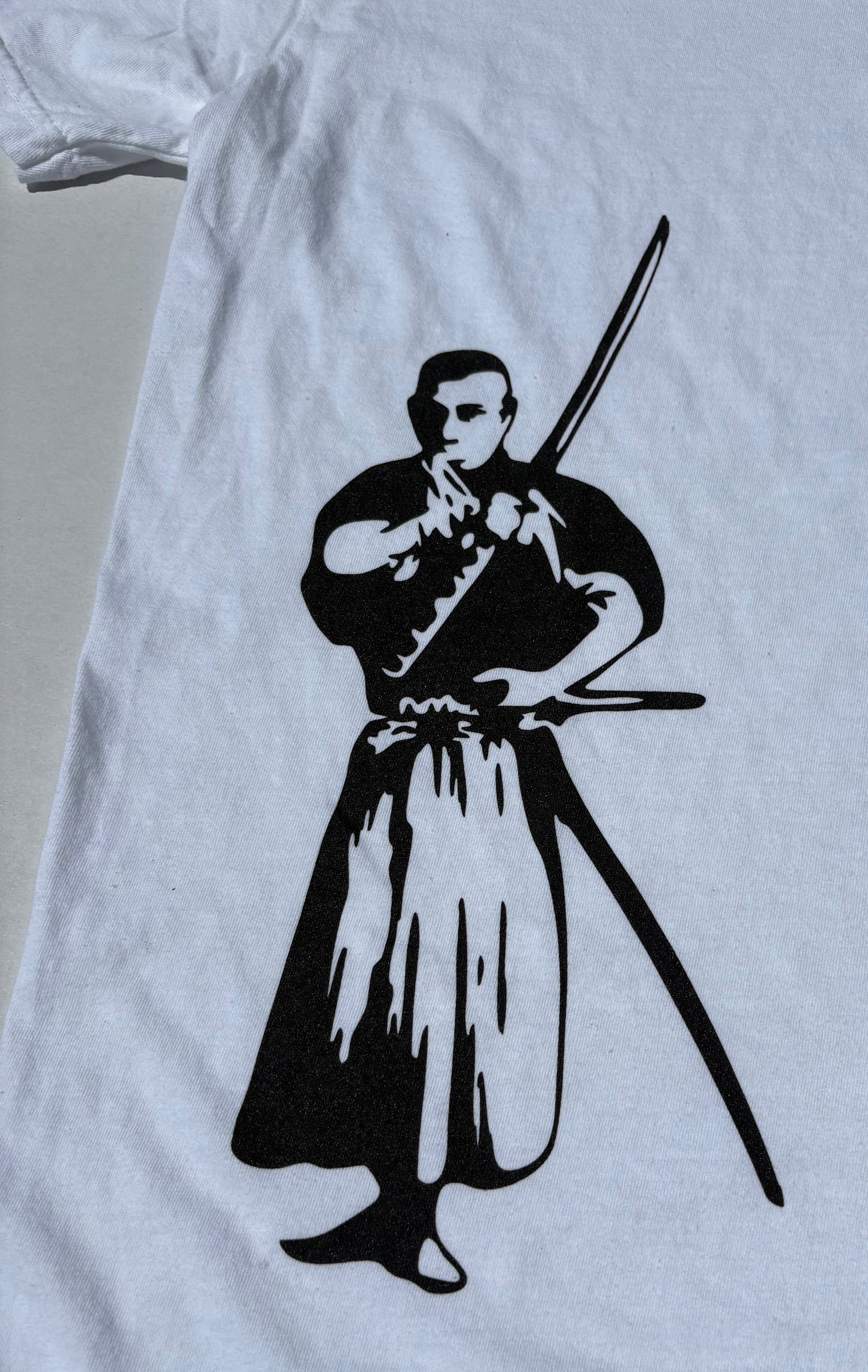 SAMURAI TEE