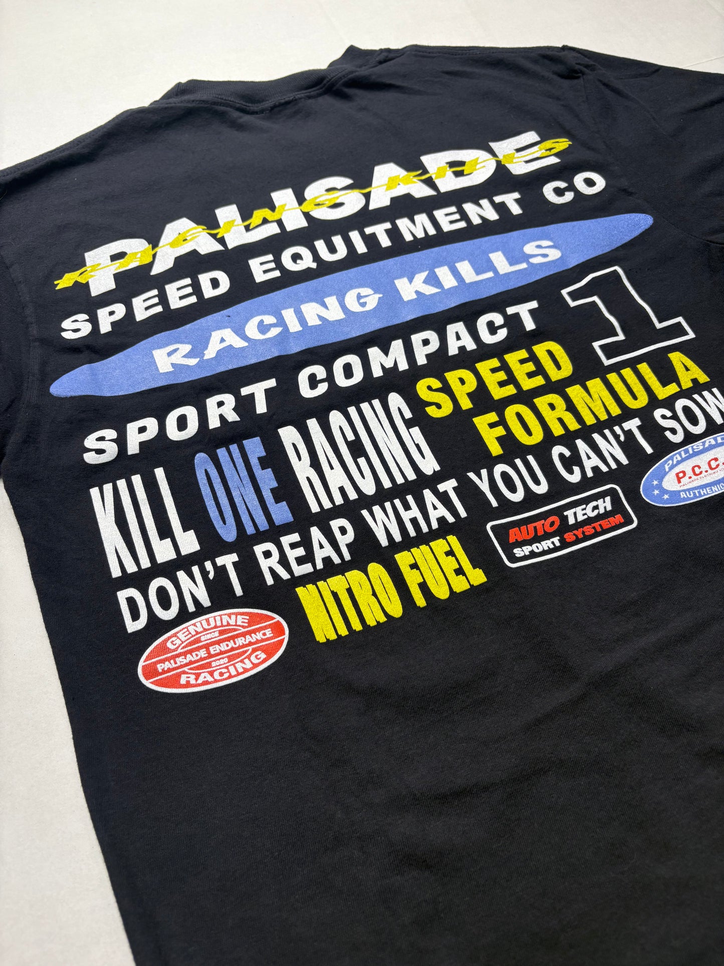 Racing Tee