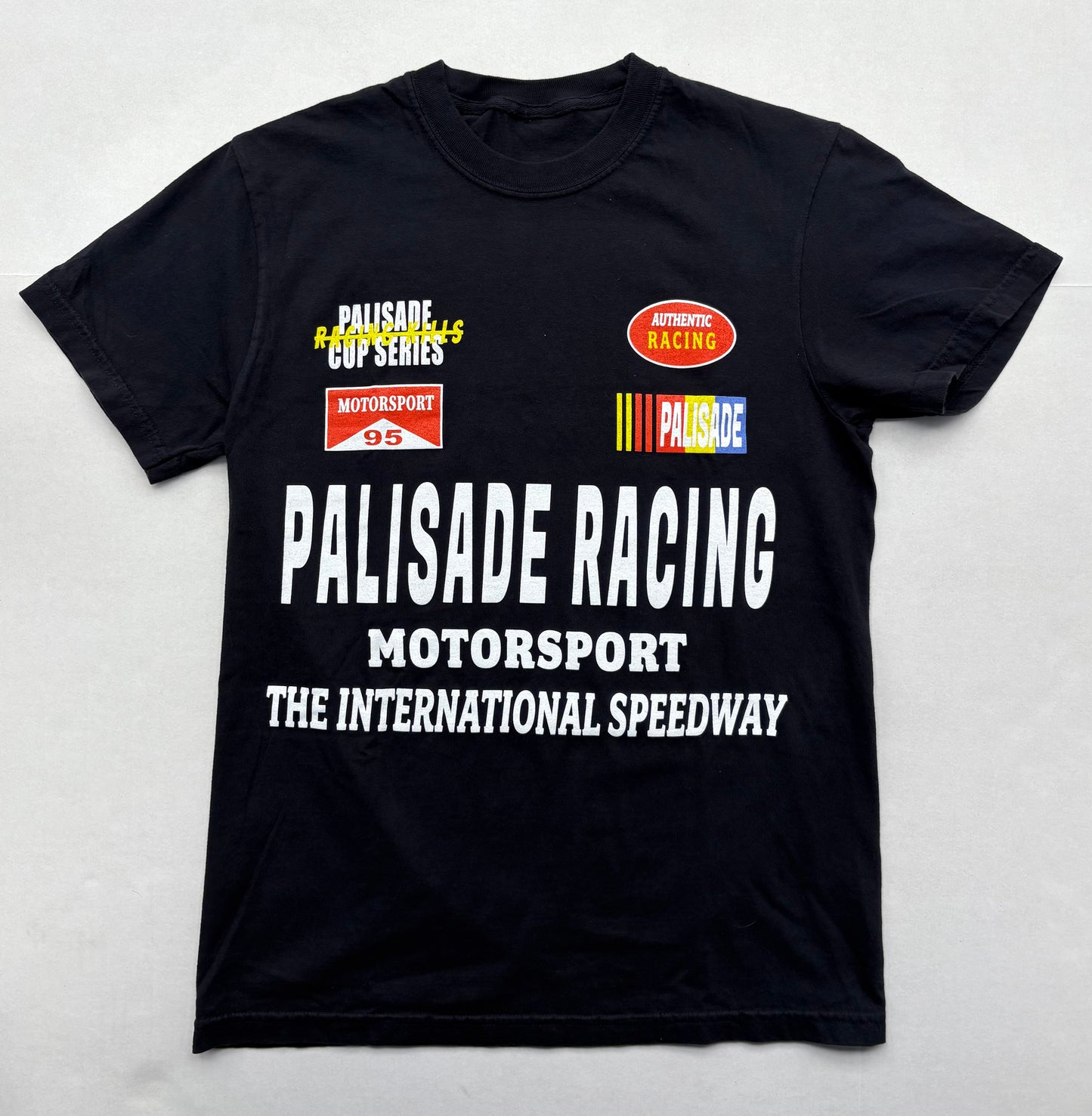 Racing Tee